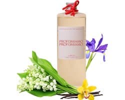 Wasparfum Carezza 400ml - Profumiamo Italia
