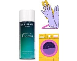 Wasparfum Textielspray Thomas