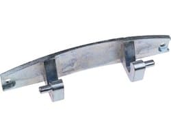 Geschikt voor BOSCH - SCHARNIER DEUR - ALTERN. - 00620835 — afbeelding 1