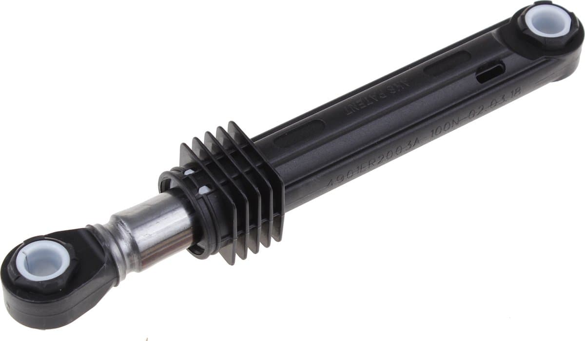 Geschikt voor LG - SCHOKDEMPER - 11MM - 100N - Altern. - 4901ER2003A — afbeelding 1
