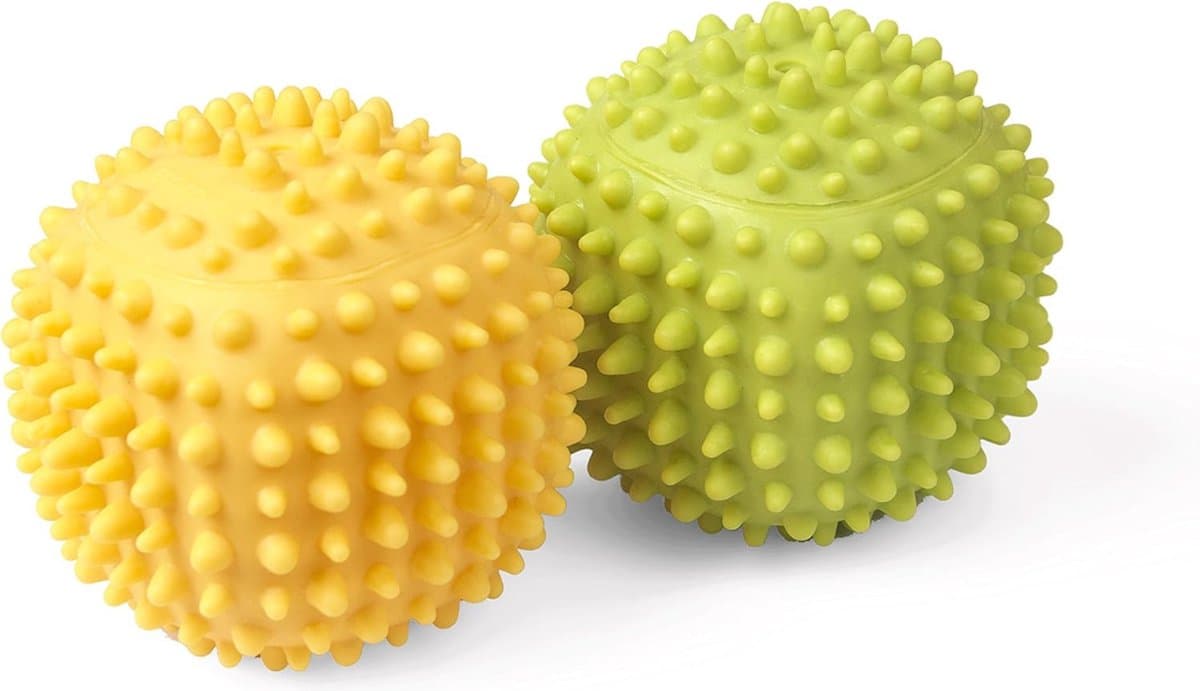 Drogerballen - Drogerballen Voor Wasdrogers - Droger Ballen - Drogerbollen — afbeelding 1