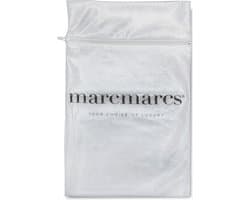 MarcMarcs - Waszak voor Panty's en Ondergoed - Met Ritssluiting - Per stuk - Washbag
