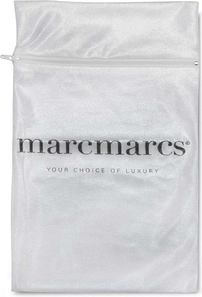 MarcMarcs - Waszak voor Panty's en Ondergoed - Met Ritssluiting - Per stuk - Washbag — afbeelding 1