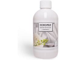 Horomia Wasparfum White - 500ml - Geur bij de Was - Parfum bij de Was - Parfum voor de Was - Gerubooster — afbeelding 1