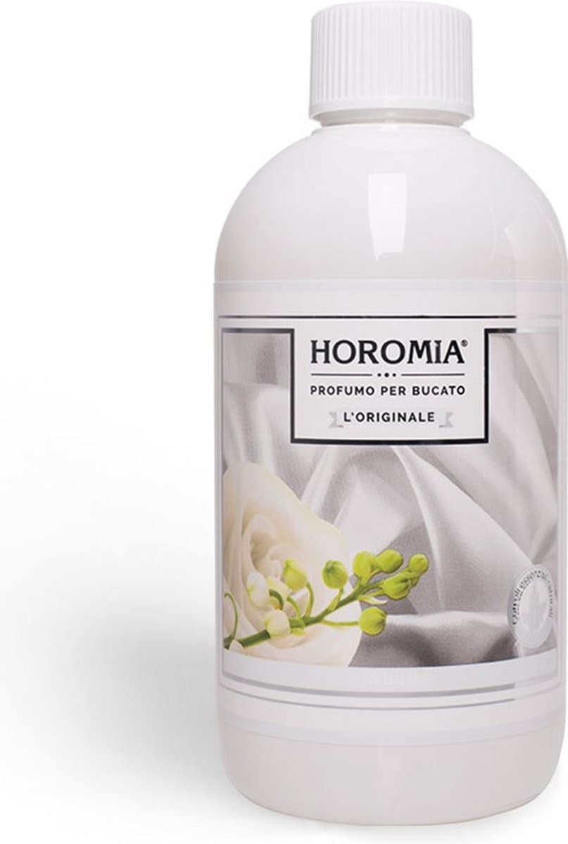 HOROMIA White 500 ml — afbeelding 1