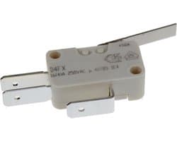 WHIRLPOOL - Microschakelaar - 481227138497