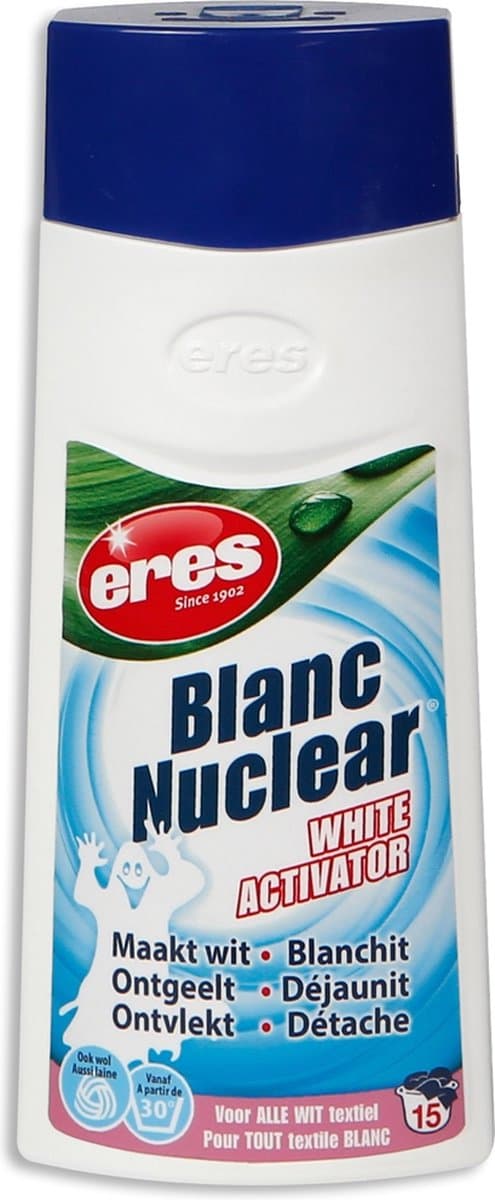 Eres Blanc Nuclear waspoeder | 300 g — afbeelding 1