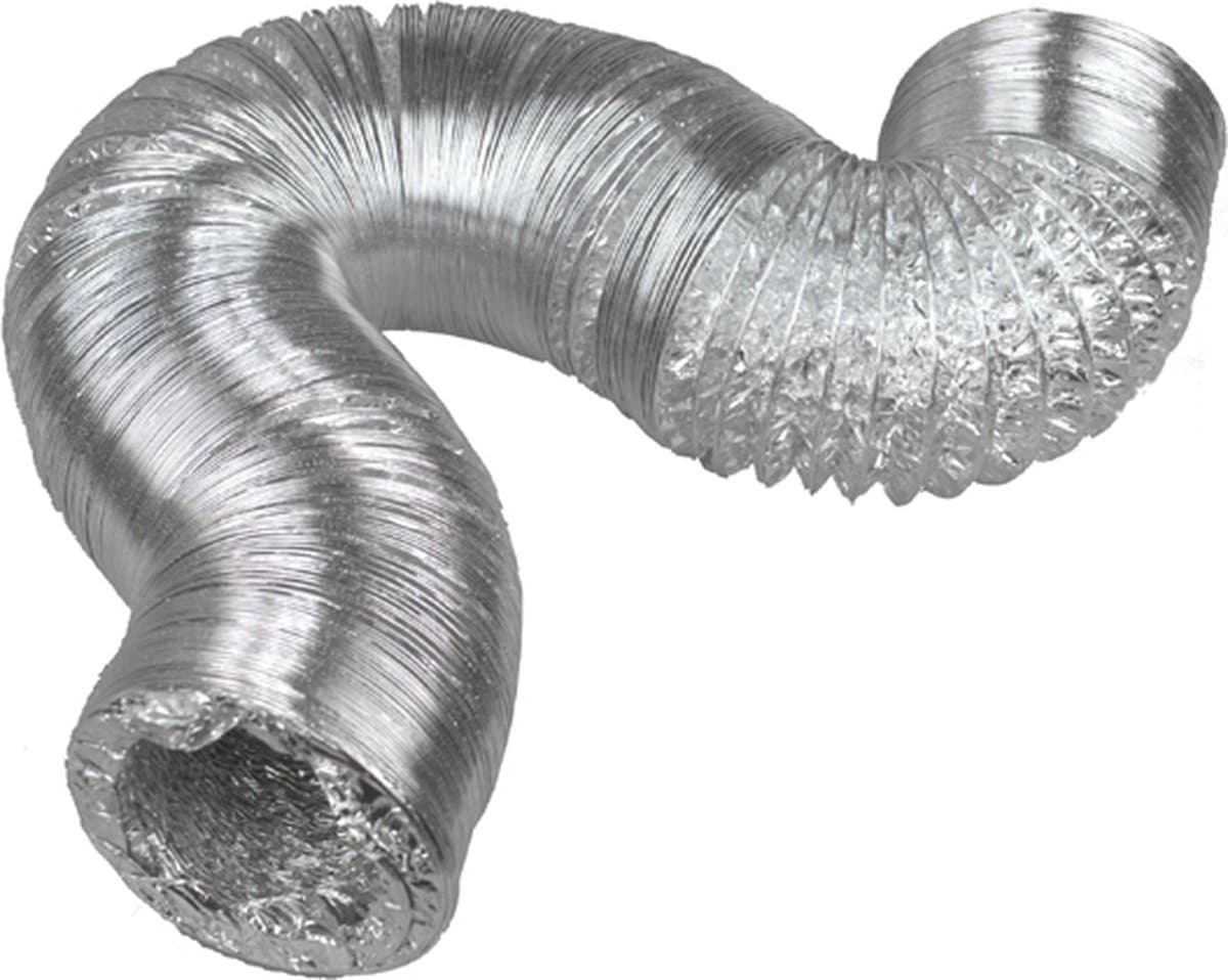 UNIVERSEEL - FLEXAL 127MM L= 10 M PRIJS PER DOOS — afbeelding 1