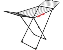 Vileda - Droogrek - droogoppervlak 18m - zwart - Universal Ultimate