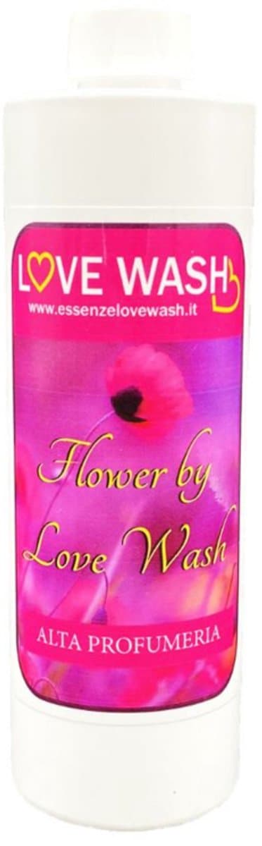 Wasparfum Flower by Love Wash 250ml - Love Wash — afbeelding 1