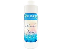 Wasparfum Muschio Bianco 250ml - Love Wash