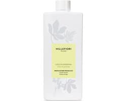 Millefiori Laundry - Italiaanse Wasparfum - 250 ml - Luce di Gardenia - Geurbooster