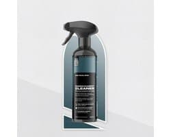 Detailrs Fabric Carpet Cleaner - Autobekleding Reiniger - Voor stoelbekleding, automatten & cabriodaken - Textielreiniger - 500ml