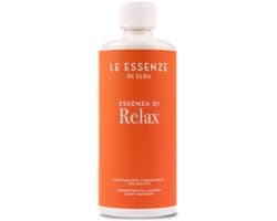 Le Essenze di Elda Relax Wasparfum 500 ml