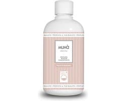 Wasparfum TALCO E MUSCHIO 400ml - MUHA Laundry Perfumes