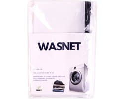 3BMT Wasnet Voor Wasgoed - Waszakje Voor Fijne Was - 50 x 60 cm