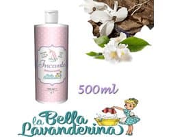 Wasparfum La Bella Lavanderina , Incanto 500 ml