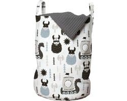 Waszak – ruime waszak – grote waszakken – laundry bags – laundry bag