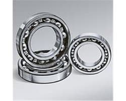 SKF Kogellager - 6203 2Z - 17x40x12mm