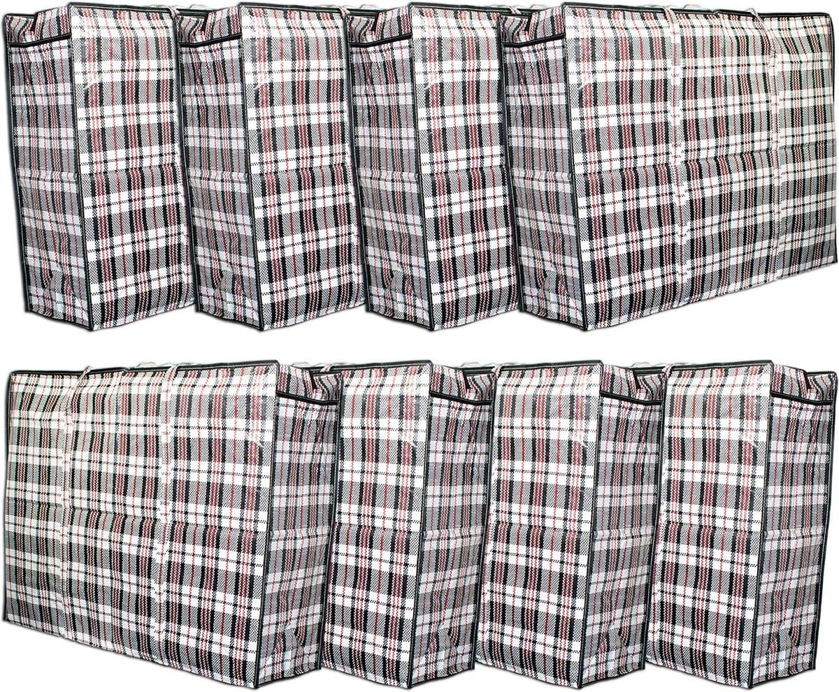 Waszak – ruime waszak – grote waszakken – laundry bags – laundry bag — afbeelding 1