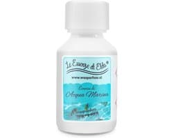 Wasparfum - Parfum - Aqua Marina
