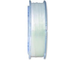Nylon Draad - Waslijn Koord - Was Ophangen - Extra Scheurvast - 15 Meter - Transparant