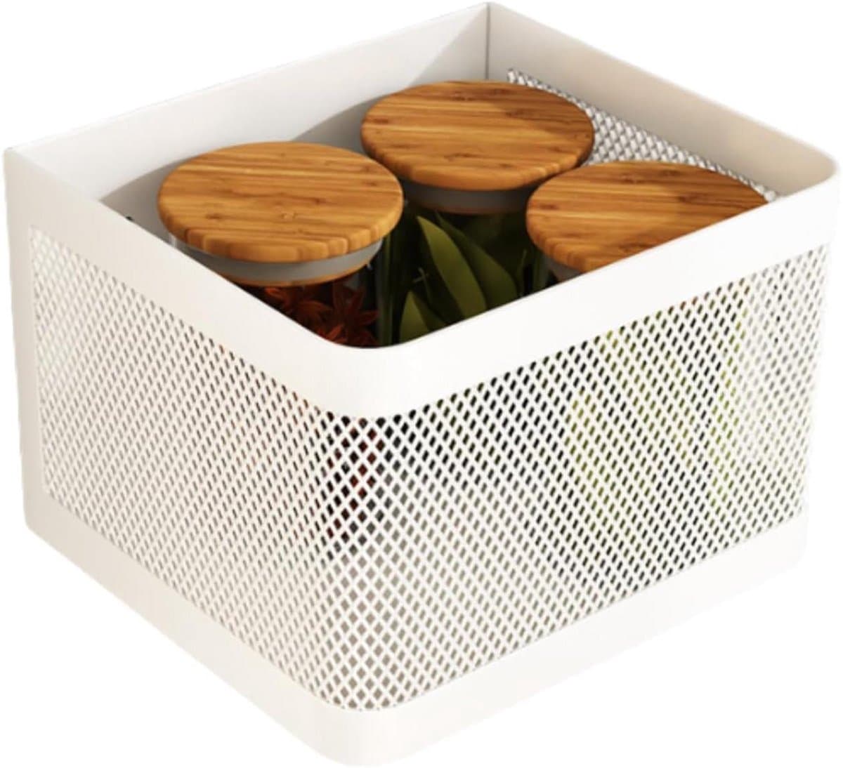 Magnetisch rek voor wasmachine, wasruimte, magnetische organizer voor wasmachine, opbergrek voor wasmachine, magnetisch opbergrek voor koelkast — afbeelding 1