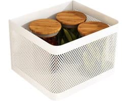 Magnetisch rek voor wasmachine, wasruimte, magnetische organizer voor wasmachine, opbergrek voor wasmachine, magnetisch opbergrek voor koelkast