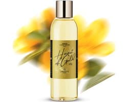 Lavayette Premium Wasparfum - Heart of Gold - Argan - Geurbooster 200ml — afbeelding 1