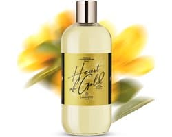 Lavayette Premium Wasparfum - Heart of Gold - Argan - Geurbooster 500ml — afbeelding 1