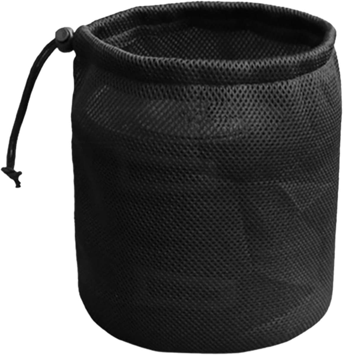 Wasknijperzakhouder - Droogaccessoire - Buiten drogen - Stevig gaasontwerp - 29x35cm - Meerkleurig — afbeelding 1