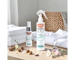 Wasgeluk Cloud Argan - 250 ml