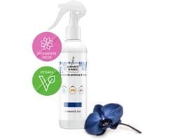 Il Bucato di Adele Parfum Textiel Spray Diamante Blu 250ml