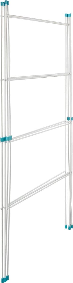 Droogrek 8m 4-voudige Kleding Airer waslijn in 4 panelen — afbeelding 1