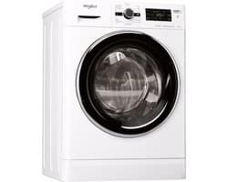 Whirlpool FWDGBE 97682E WBC V N - Was-droogcombinatie