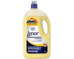 Lenor Professional Wasverzachter Bloementraum, 4 liter, 200 wasbeurten