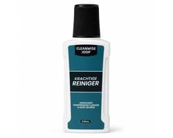 CleanWise Joop krachtige reiniger - Voor Piet & Kees vlekkenreiniger - Schoonmaakmiddel tapijtreiniger