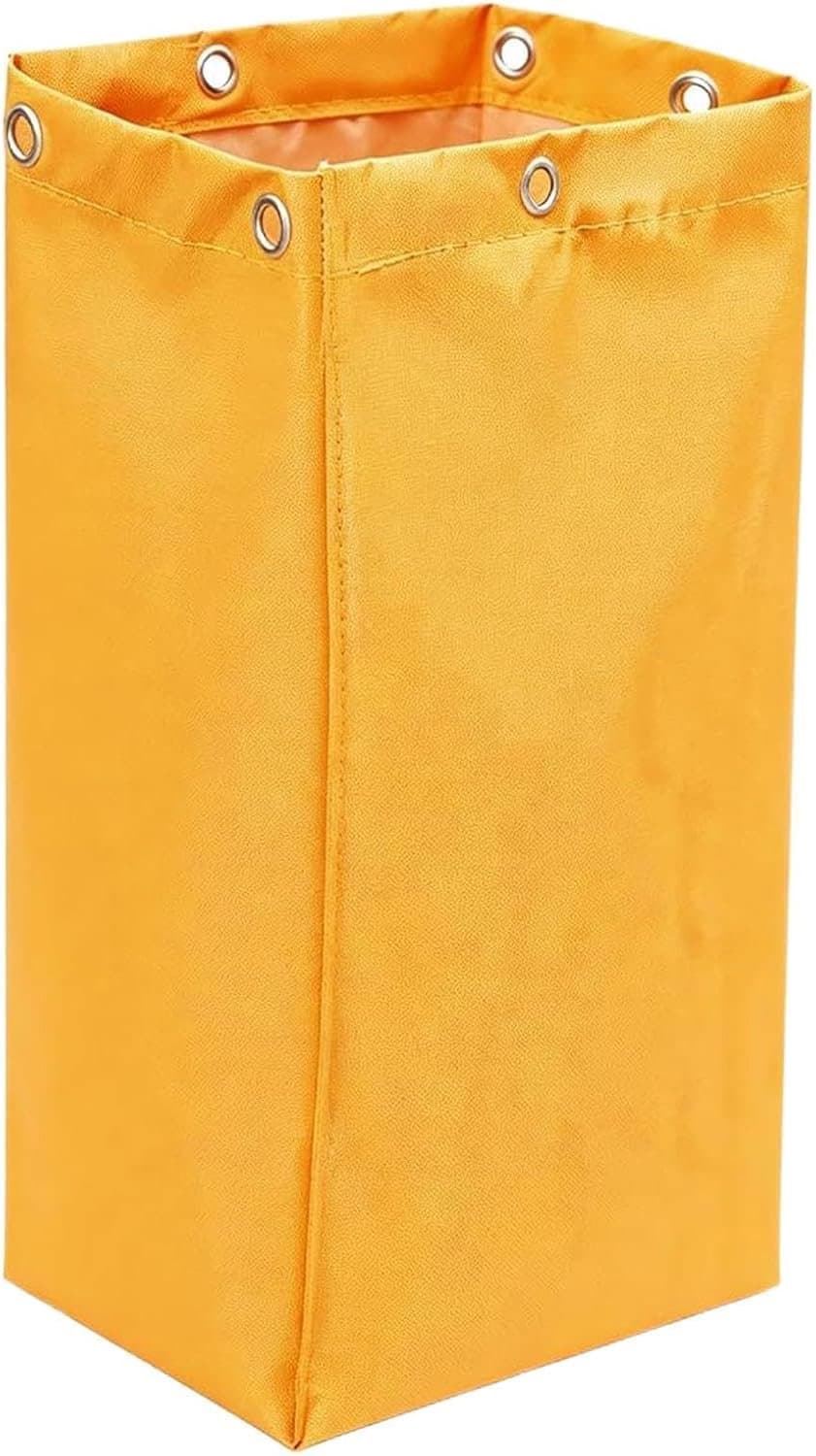 Reservetas voor waswagen, waterdicht, Oxford, 87 l — afbeelding 1