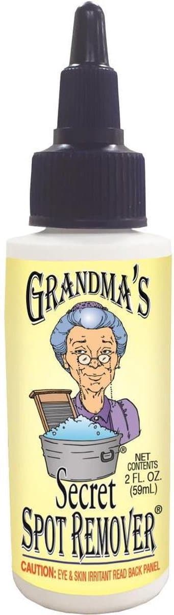 Grandma's Secret - Vlekverwijderaar - 88ml — afbeelding 1