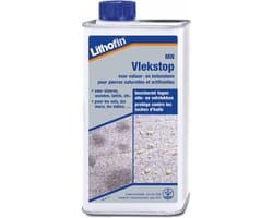 Lithofin MN Vlekstop - Natuursteen impregneer vlekwerend - 250 ml