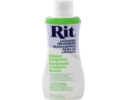 Rit Liquid Dye Fabric Whitener