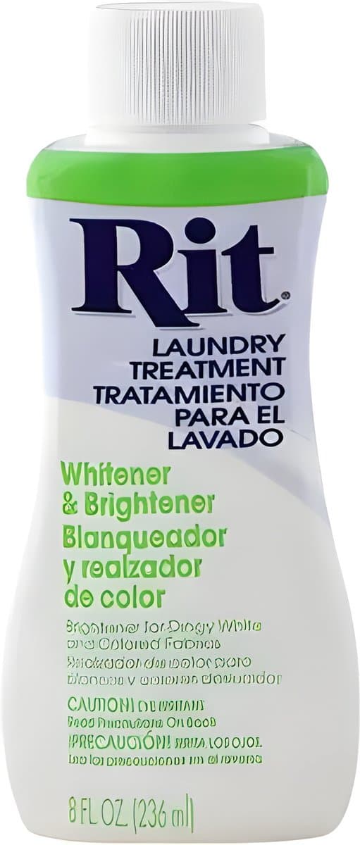 Rit Liquid Dye Fabric Whitener — afbeelding 1