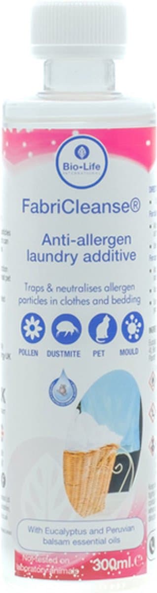 Bio-Life Washcleanse 300 ml — afbeelding 1