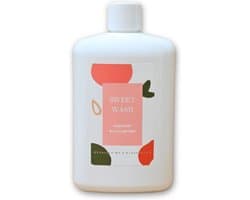 Wasparfum 400 ml Sweet wash - Wasbeleving x Klaverhand