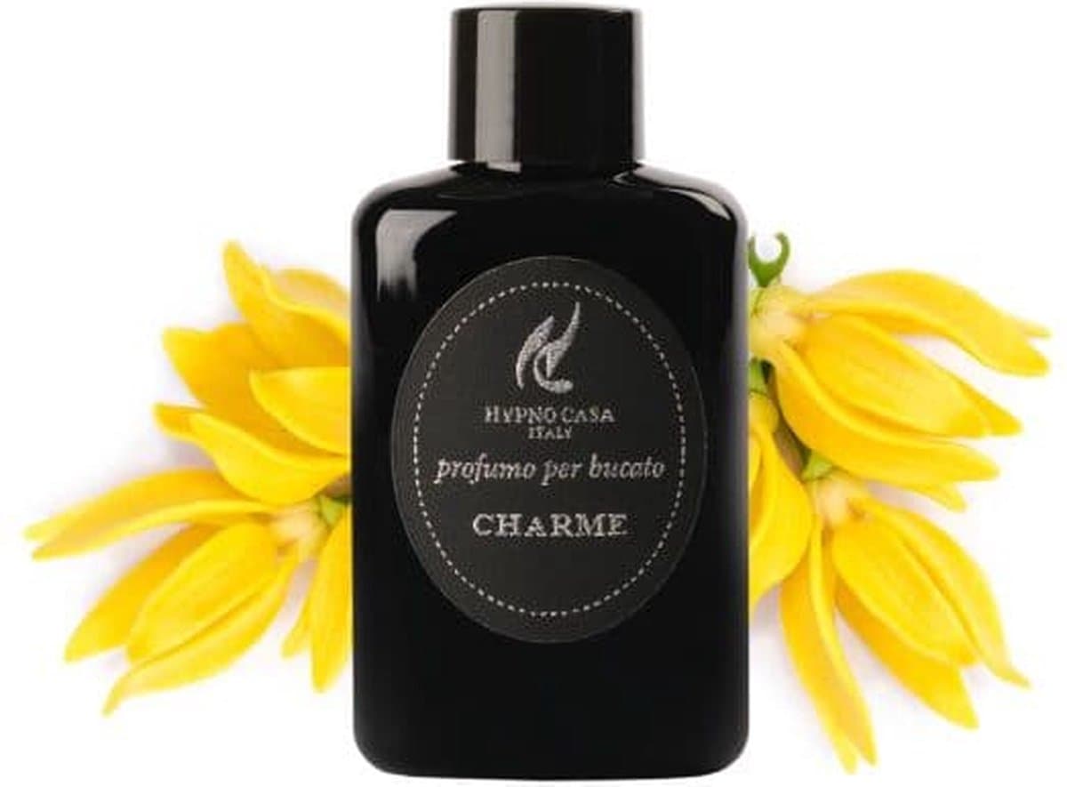 Hypno Casa Wasparfum Luxe Charme 100ml — afbeelding 1