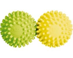 Scanpart wasdrogerballen - Droogballen - Wasdroogballen - Droogtrommelballen - 2 stuks