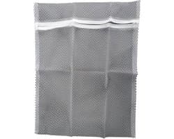 Emsa Wasnet - Wit - met Rits - 40 x 50 cm