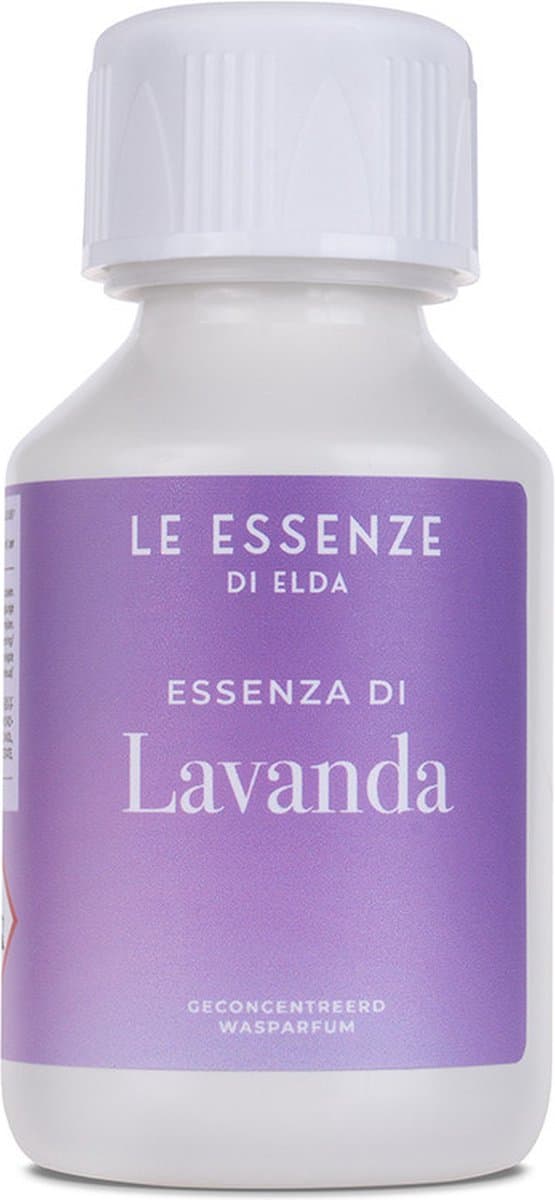 Wasparfum Lavanda 100 ml — afbeelding 1