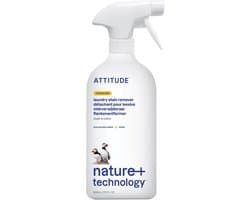 Attitude Vlekverwijderaar Citrus Zest - 800 ml