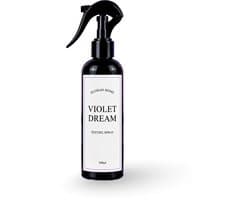 La Elysian Violet Dream Textielspray - 300ML — afbeelding 1